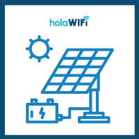 Servicios | Energía solar