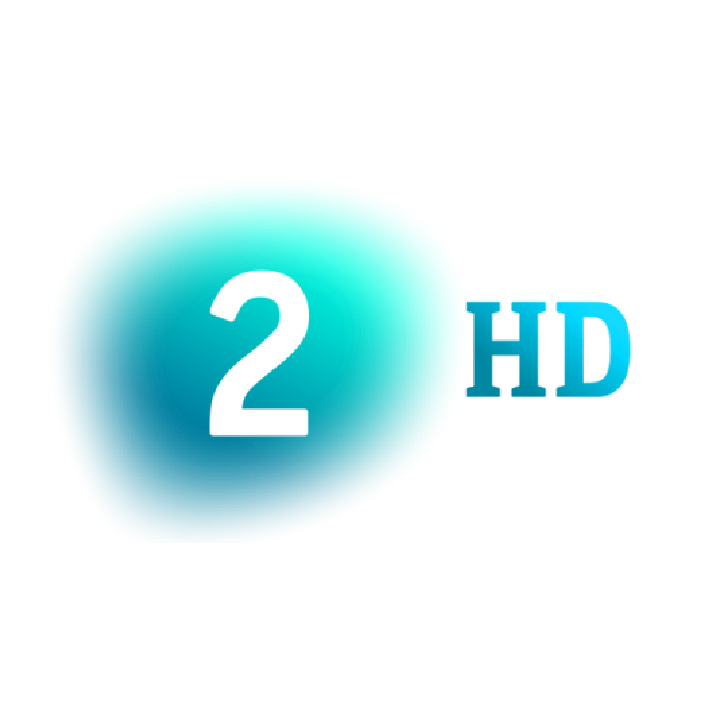 La 2 HD