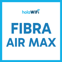 Internet | Fibra Air Max