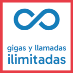 gigas y llamadas ilimitadas vodafone