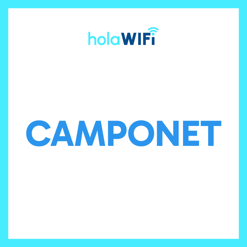 CampoNet 250